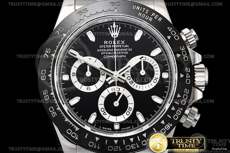 0408 ROLDYT0274A – Daytona WaterResistant 923